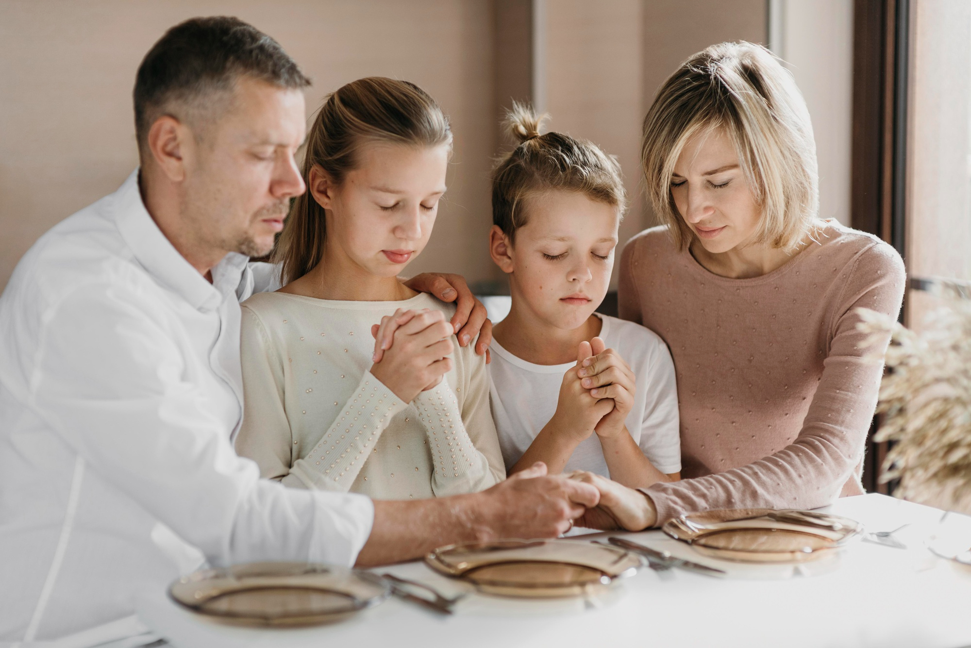 A Family