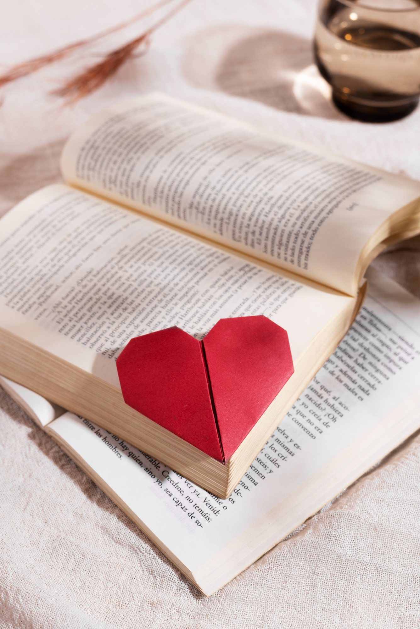 A Covenant of Love