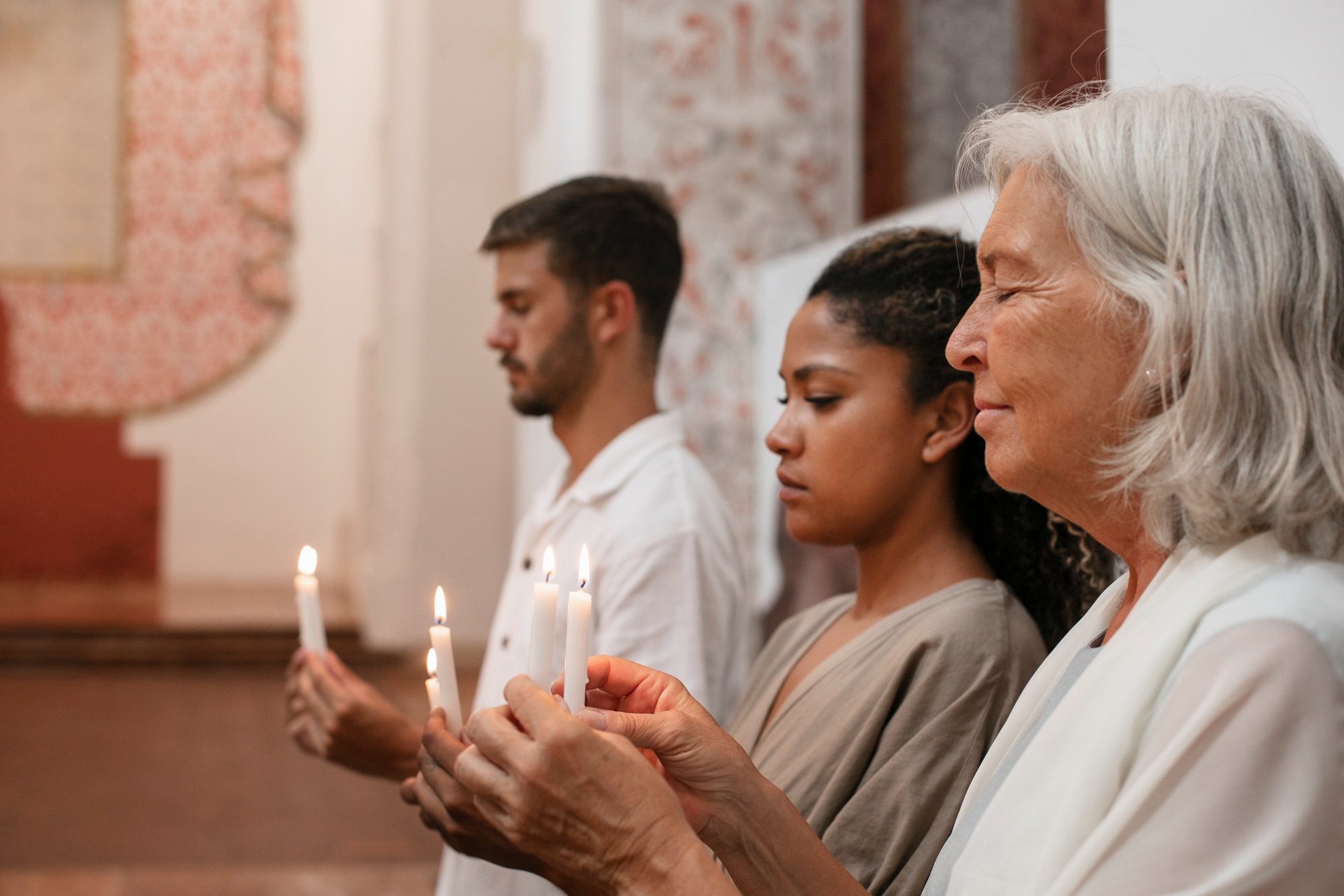 A Spirituality